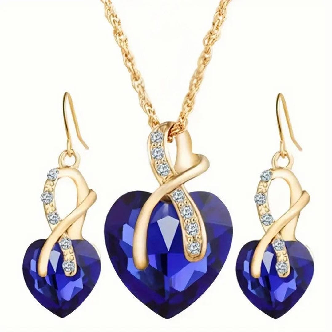 Tavira Marisolde Jewelry Set