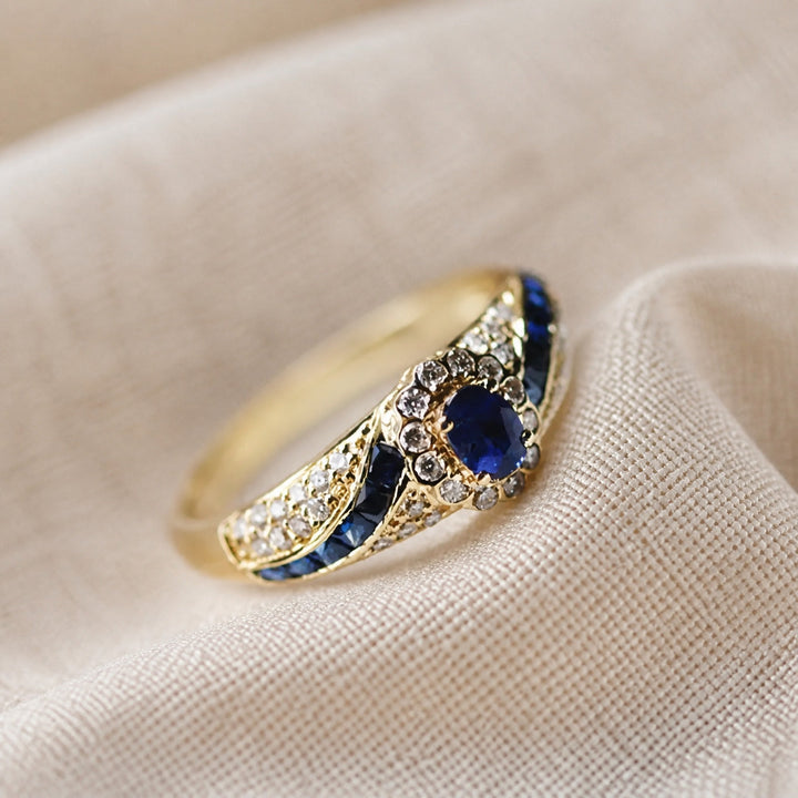 Avelisse Moraziel Ring