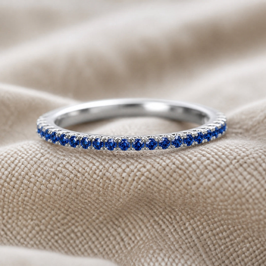 Soraya Azurith Ring