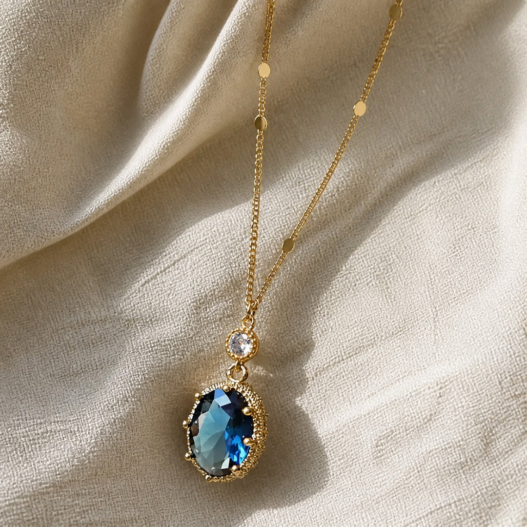 Thessia Lunebray Necklace