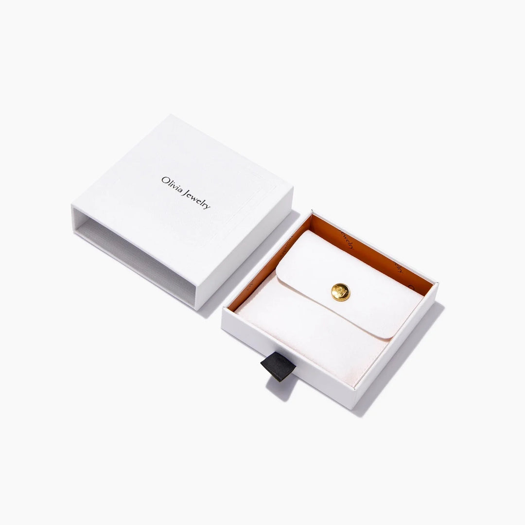 Engraved Name Band Ring