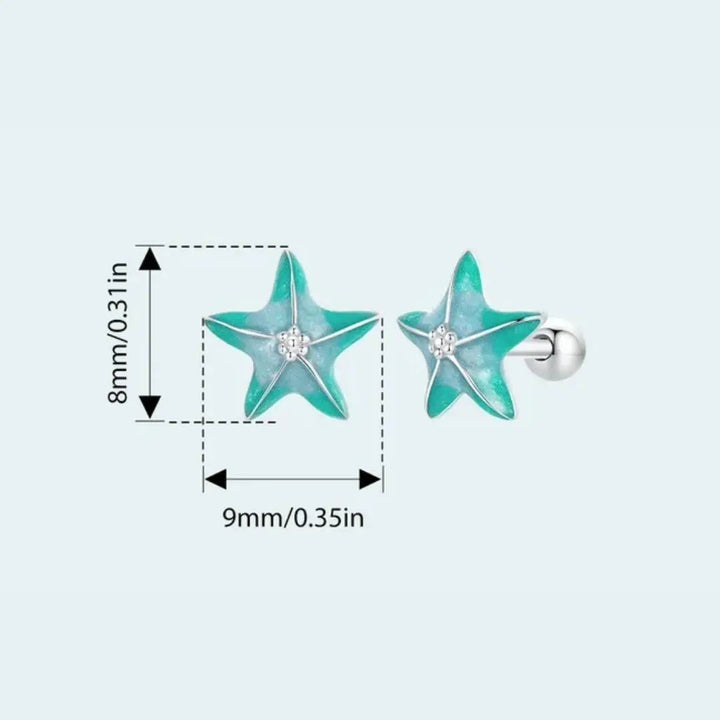 Thymera | Tidal Star