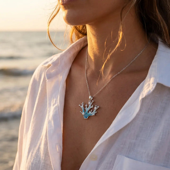 Saelith | Ocean Bloom