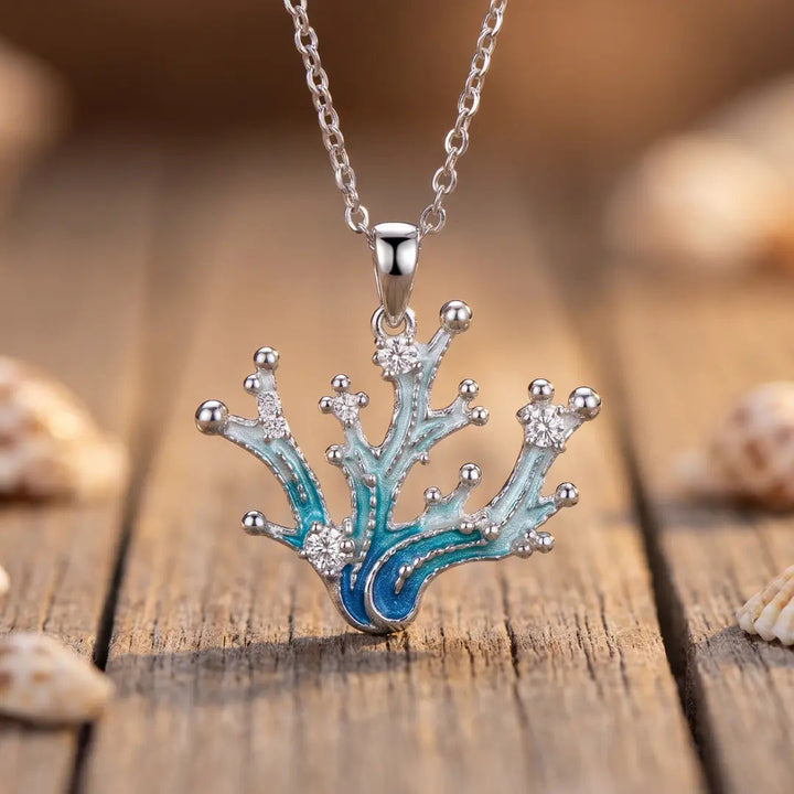 Saelith | Ocean Bloom