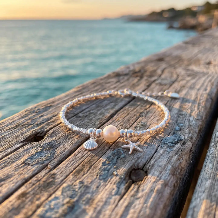 Mareluna | Keeper of Pearls