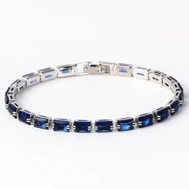 Mireda Thalindra Sapphire Bracelet