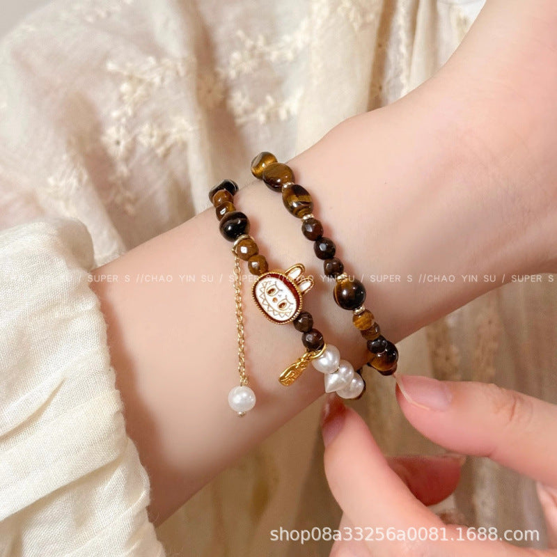 Handmade Tiger&