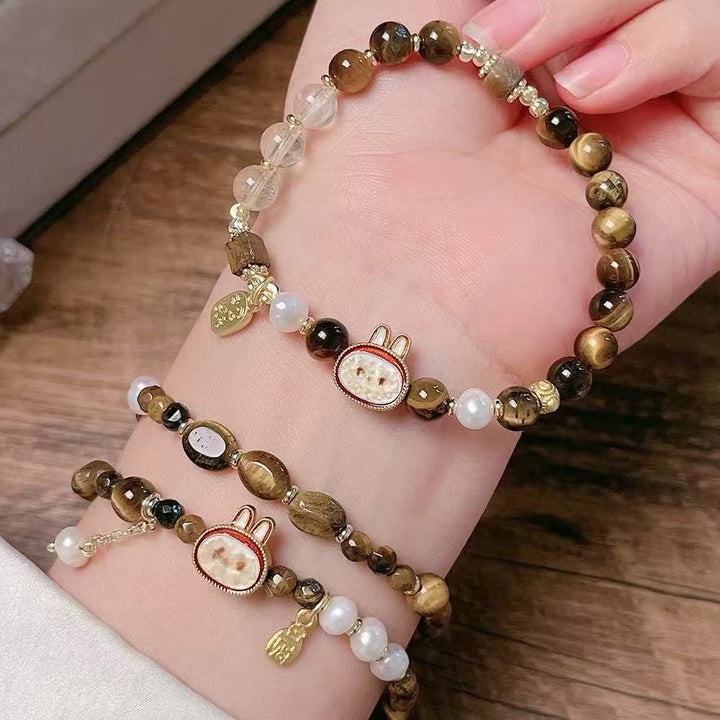 Handmade Tiger&