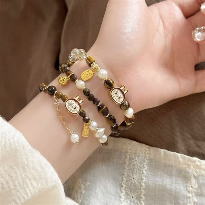 Handmade Tiger&