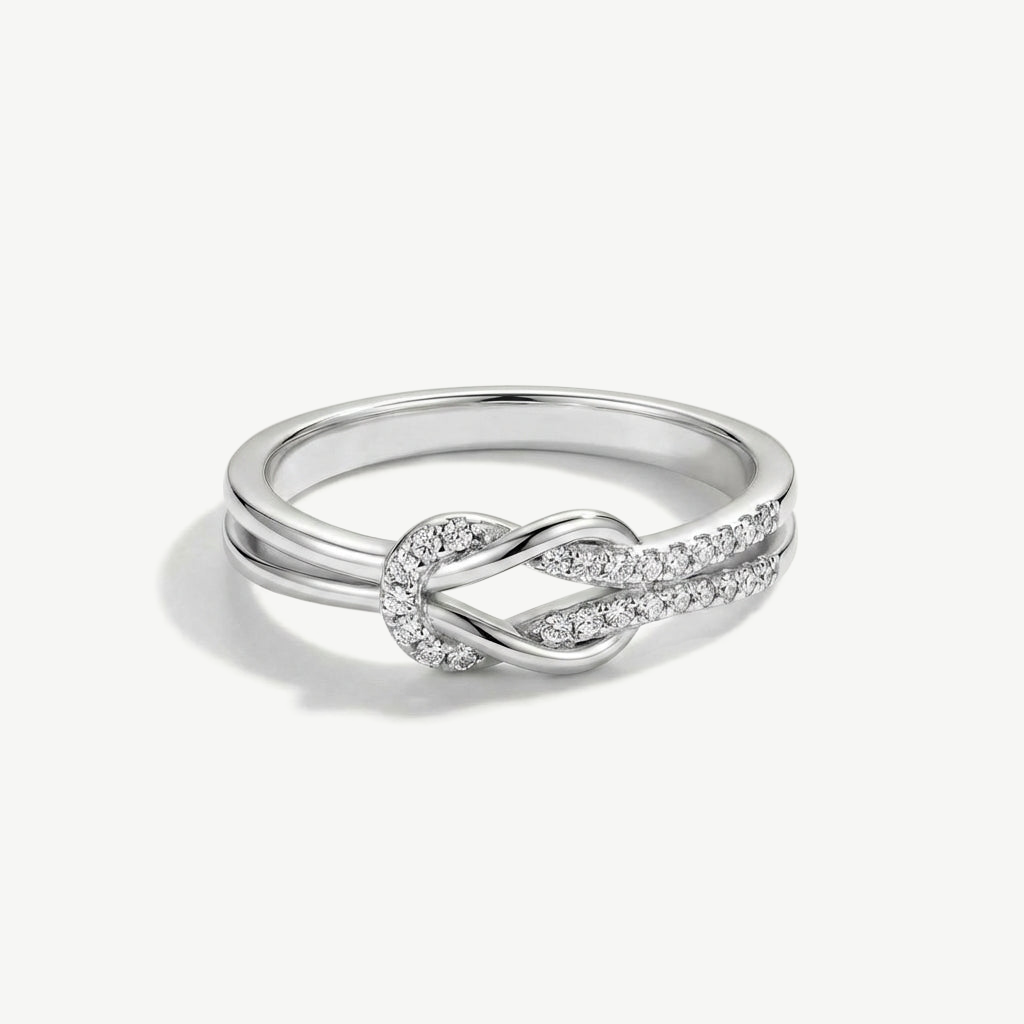 The Knot Ring