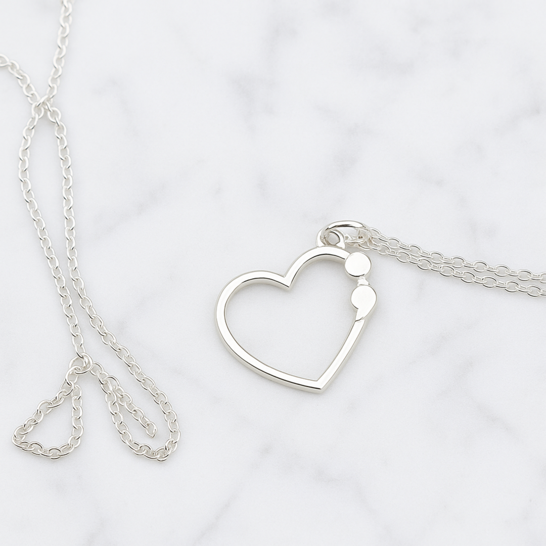 Heart Necklace