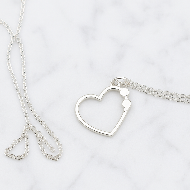 Heart Necklace