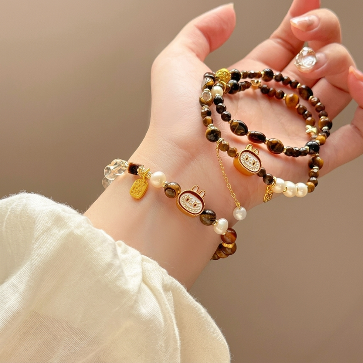 Handmade Tiger&