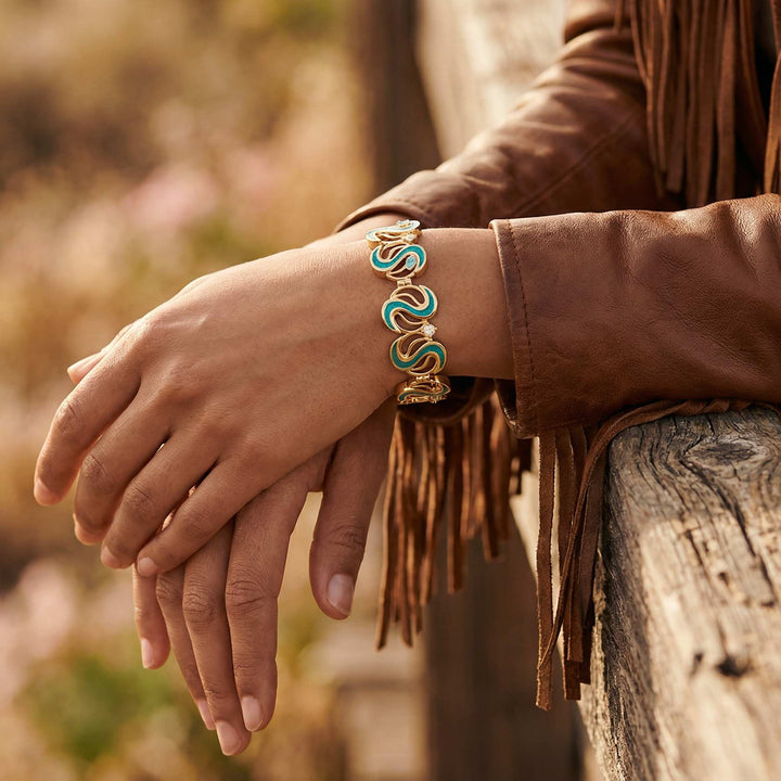 River Muse Bracelet